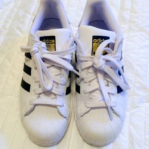 Size 3.5 adidas